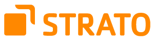 Strato - Hosting partner voor betrouwbare cloud infrastructuur